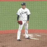 西武・佐々木健、支配下は確実という風潮になる
