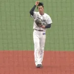 西武・齋藤大翔が2軍デビュー戦で初安打＆初打点！