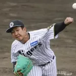阪神ファンマジキレwwwww「6回1失点QSのルーキーに負けを付けやがって!!!」←伊原にも課題はあるで