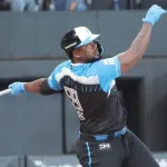 【日本ハム】レイエスが試合またぎの２打席連発「カンペキ。あと１本打ちます」…今季初先発・達孝太を援護