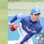 【カープ実況】ファビアン3番！山足サード！先発「玉村昇悟vs岡田俊哉」【広島-中日/マツダスタジアム】