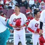 【悲報】新井監督「小園は戦う姿をしていないから外した」