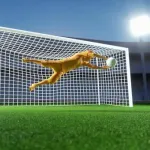 【悲報】サッカーでゴールキーパーやディフェンダーやってる奴って恥ずかしく無いの？ｗｗｗｗｗｗｗｗｗｗｗｗｗｗｗｗ