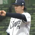 西武・武内夏暉が5回無失点で最終調整終了！源田も実戦復帰