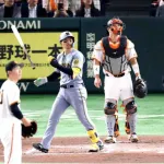 阪神・森下　無敵弾！こどもの日９連勝＆東京Ｄ負けなし　虎キッズ大喜び４安打４打点の大暴れ