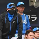 新庄監督、万波の守備に言及「グラブに当てたんだから捕らないといけないでしょう」