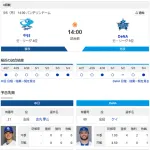 【ドラゴンズ実況】 5/5 中日 vs DeNA（バンテリンD）14:00~　先発：金丸 【中継:TV愛知　Jスポ2　DAZN】
