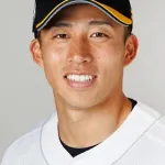 野村勇(遊/三/二/一) .389 2本 5盗塁 OPS1.199