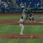 大谷翔平、第9号2ランホームラン！！！！！！！！！！！！！！！！！！！！！！！！！！！！！