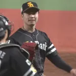 松本晴が今季初勝利！！コメントも一切の隙のない素晴らしいヒロイン　小久保監督も絶賛「今日はピッチャーよ」