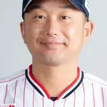 石川雅規（通算188勝）「42歳6勝、43歳2勝、44歳1勝、45歳2勝」←これ