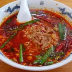 【朗報】名古屋めし「台湾ラーメン」、東京進出が決定ｗｗｗｗｗｗｗｗｗｗｗｗｗ