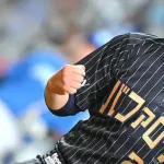 九里亜蓮131球力投で無傷の4勝目!防1.20で無双!←カープファンの反応