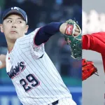 【カープ実況】野間1番センター！羽月2番サード！田村ファースト！先発「高橋昂也vs小川泰弘」【広島-ヤクルト/神宮】