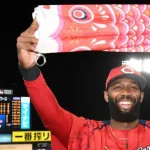 カープ関東で今季初勝利!ファビ決勝弾&猛打賞!末包2打点!代打菊池1打点!高橋昂3回0封!鈴木健回跨ぎ0封!完封ブルペンデーで3連勝!【広島4-0ヤクルト/試合結果】