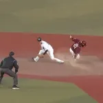 ロッテ、盗塁されすぎ盗塁しなさすぎ問題