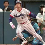 守備最強捕手→古田敦也　守備最強内野手→小坂誠　守備最強外野手→イチロー