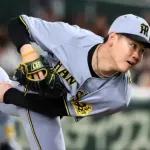 【阪神】点を取られない及川雅貴、３者凡退で１回無失点　開幕から15回 ⅓ 連続で自責０