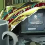 外人はデスノートのポテチのシーン見ると笑うらしいな