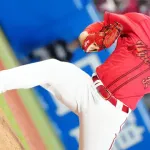 カープ『高橋昂也オープナー』の新井采配的中!7連敗後の3連勝で〝燃ゆ回避〟6投手で9回完封は球団初【監督談話】