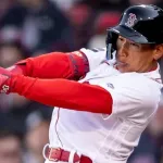 パ・リーグ最強打者だった吉田正尚がメジャーでこんな扱いを受ける事になるなんて