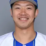 DeNA梶原昂希が抹消へ「ちょっとずつズレてしまった」