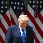 【悲報】トランプ「憲法って守らなきゃいけないの?」