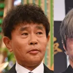 GACKT「浜田雅功さんの復帰は本当に嬉しい！松本人志さんも早く復帰して。お二人は天才」