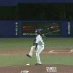 【中日対DeNA6回戦】DeNA、4回1アウト満塁から山本祐大の2点タイムリーで逆転！中日ドラ1金丸はプロ初失点