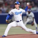 【中日対DeNA6回戦】中日ドラ1左腕・金丸夢斗、プロ初陣は6回5安打2失点　衝撃152キロ初球から初回堂々3者凡退斬り
