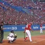 関東カープファン0勝8敗←ちょっと負け越している状態