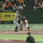 【巨人対阪神7回戦】阪神・佐藤輝明、巨人・堀田から第１１号３ランホームラン！！！！！！！！！！！！！！！！！