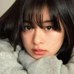 人気女優・森七菜(22)「プライベートではいつも一人行動。人と話すのが苦手」