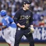 九里”神”亜蓮さん 6回111球2失点 8回106球1失点 8回114球0失点 9回107球1失点 6回123球2失点 8回131球0失点