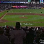ドジャース７連勝で止まる　大谷翔平は１安打に本塁打未遂も　ミッドナイト試合“翌日”一歩及ばず