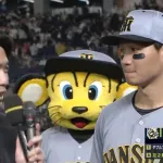 阪神の森下ってもしかしてかなりやばい？