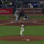 大谷翔平、第四打席でツーベースヒット！！！！！！！！！！！！