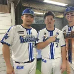 【急募】オースティンの後ろを打つ打者