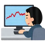 【画像】自社株8年間買い続けた結果ｗｗｗ