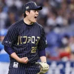 日本ハムファイターズ、九里亜蓮に弱すぎる