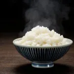 【画像】JA「米は本当に高いのでしょうか？茶碗一杯49円ですよ？」