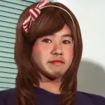 野獣先輩は男が考える都合の良い女性像