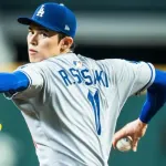 【悲報】佐々木朗希、MLB球団幹部20人が最もがっかりした選手に選出されてしまう