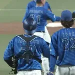 【試合結果】[2025/5/5] DeNAベイスターズ２－１中日ドラゴンズ　１点を守り抜き勝利！！