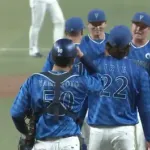 【勝ち】DeNAファン集合