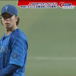 DeNA新守護神・入江大生のストレート球速が速すぎる！最低157キロ、最速は159キロを計測