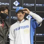 【イースタン】日本ハム、投手4人の継投でノーヒットノーランを達成！　先発・孫易磊は6回無失点の好投