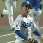 中日・金丸、プロ初登板は6回2失点　8奪三振で大器の片鱗見せる