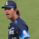 今井達也さん、とんでもないことになる