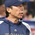 【ヤクルト】小川泰弘６回１失点の力投も打線援護なく　高津臣吾監督「打てないなあ、しかし。点を取らなきゃね」